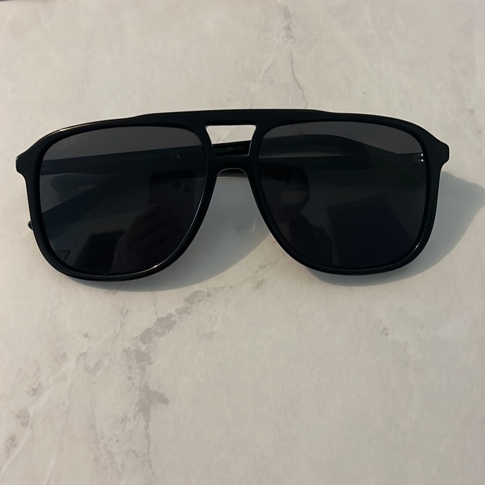 Gucci Aviators